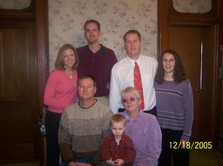 Teresa Harris Photo 18