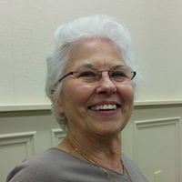 Patsy Collins Photo 17