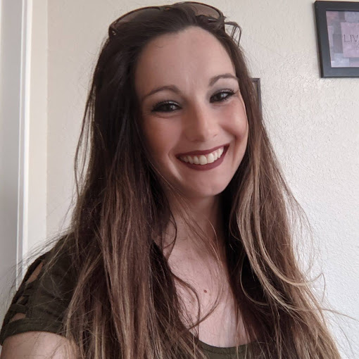 Rachael Phillips Photo 35