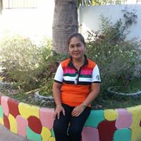 Francisca Alvarado Photo 14