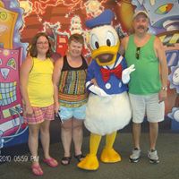Jennifer Barcus Photo 4