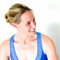 Kristine Summers Photo 1