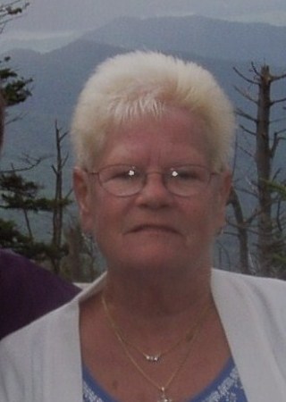 Joyce Wade Photo 2