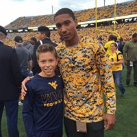 Jason Mccue Photo 6