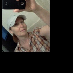 Carol Randall Photo 11