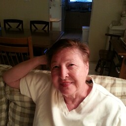 Shirley Montgomery Photo 23