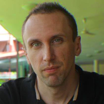 Erik Wilson Photo 39