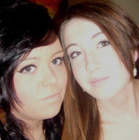 Megan Aldridge Photo 6