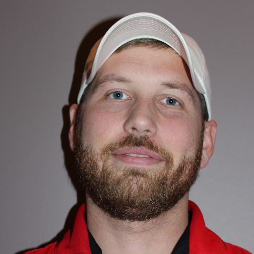 Chad Richards Photo 21