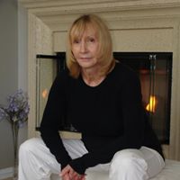 Nancy Macmillan Photo 8