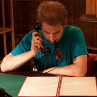 John Ransom Photo 44