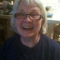 Joanna Campbell Photo 14