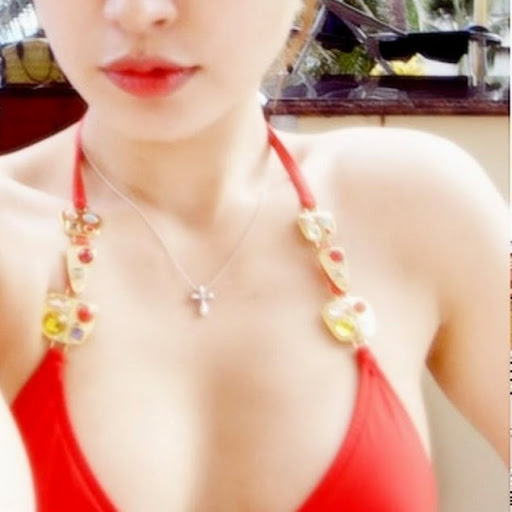 Sally Chen Photo 9