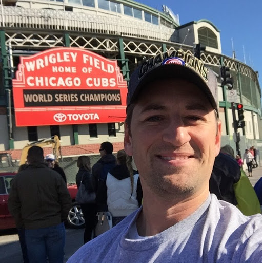 Keith Culbertson Photo 6