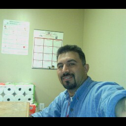 Alfredo Garza Photo 9