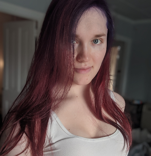 Angel Morgan Photo 40