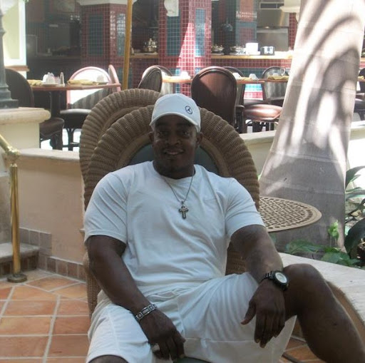 Eugene Baker Photo 39