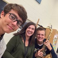 Nicholas Ellis Photo 16