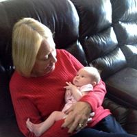 Cindy Carson Photo 16