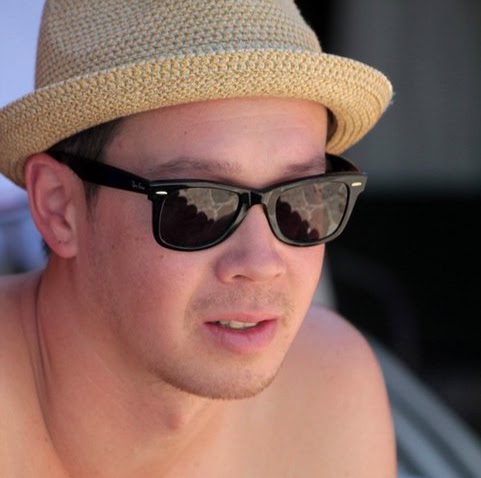 Christian Davies Photo 12