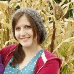 Rachel Dietz Photo 13