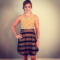 Amy Hallman Photo 16