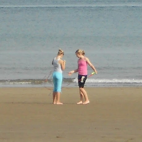 Leah Booker Photo 16