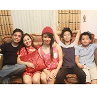 Nancy Rosales Photo 15