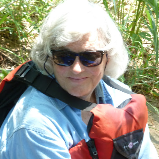 Carol Rowley Photo 34