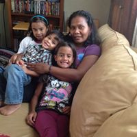 Velinda Wood Photo 6