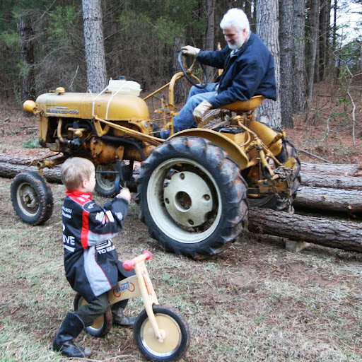 Sean Hayden Photo 32