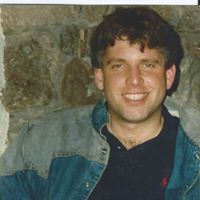 John Enright Photo 5