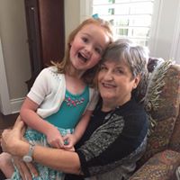 Barbara Counts Photo 29