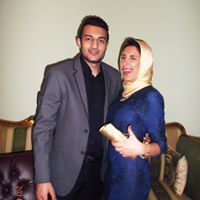 Nancy Saad Photo 10