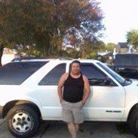 Harold Mathews Photo 22