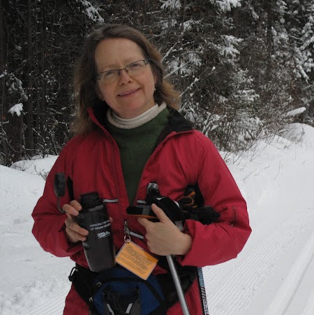 Annette Whiteley Photo 1