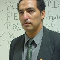 Paul Mendoza Photo 21