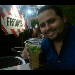 Gustavo Hernandez Photo 45