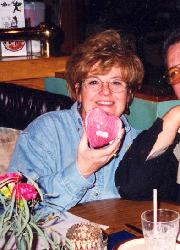 Carol Welch Photo 5