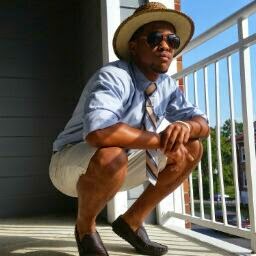 Gerald Reynolds Photo 17