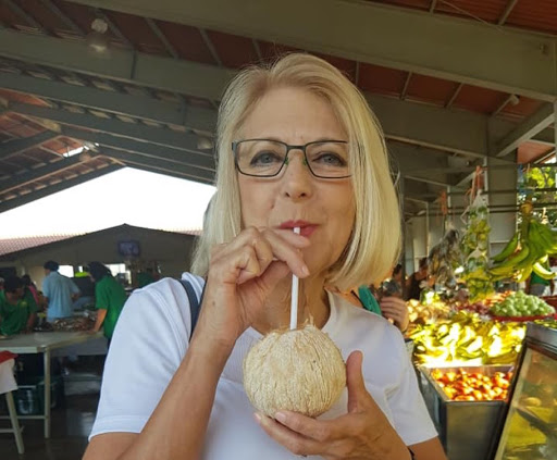 Teresa Ivey Photo 16