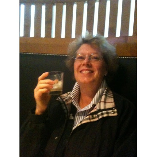 Anne Palmer Photo 2