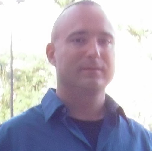 Aaron Bauer Photo 19