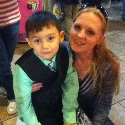 Patricia Knapp Photo 11