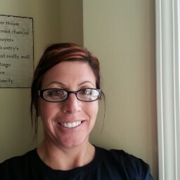 Joy Simpson Photo 29