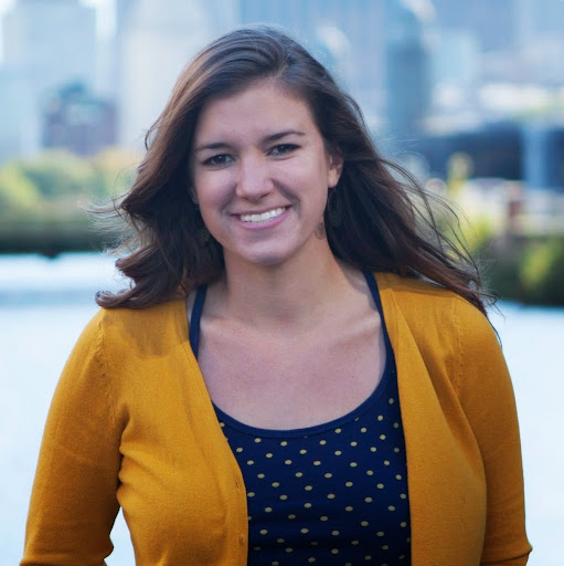 Lauren Pedigo Photo 3