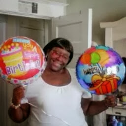 Kimberly Graham Photo 14