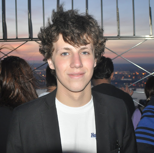 Christopher Newton Photo 31
