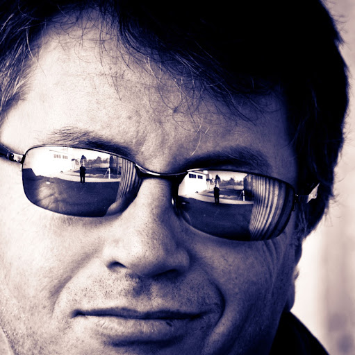 David Parton Photo 23