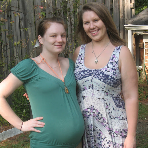 Sarah Ingram Photo 13